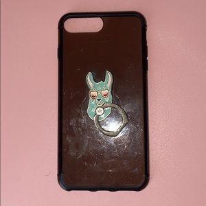 iPhone 8 Plus case
